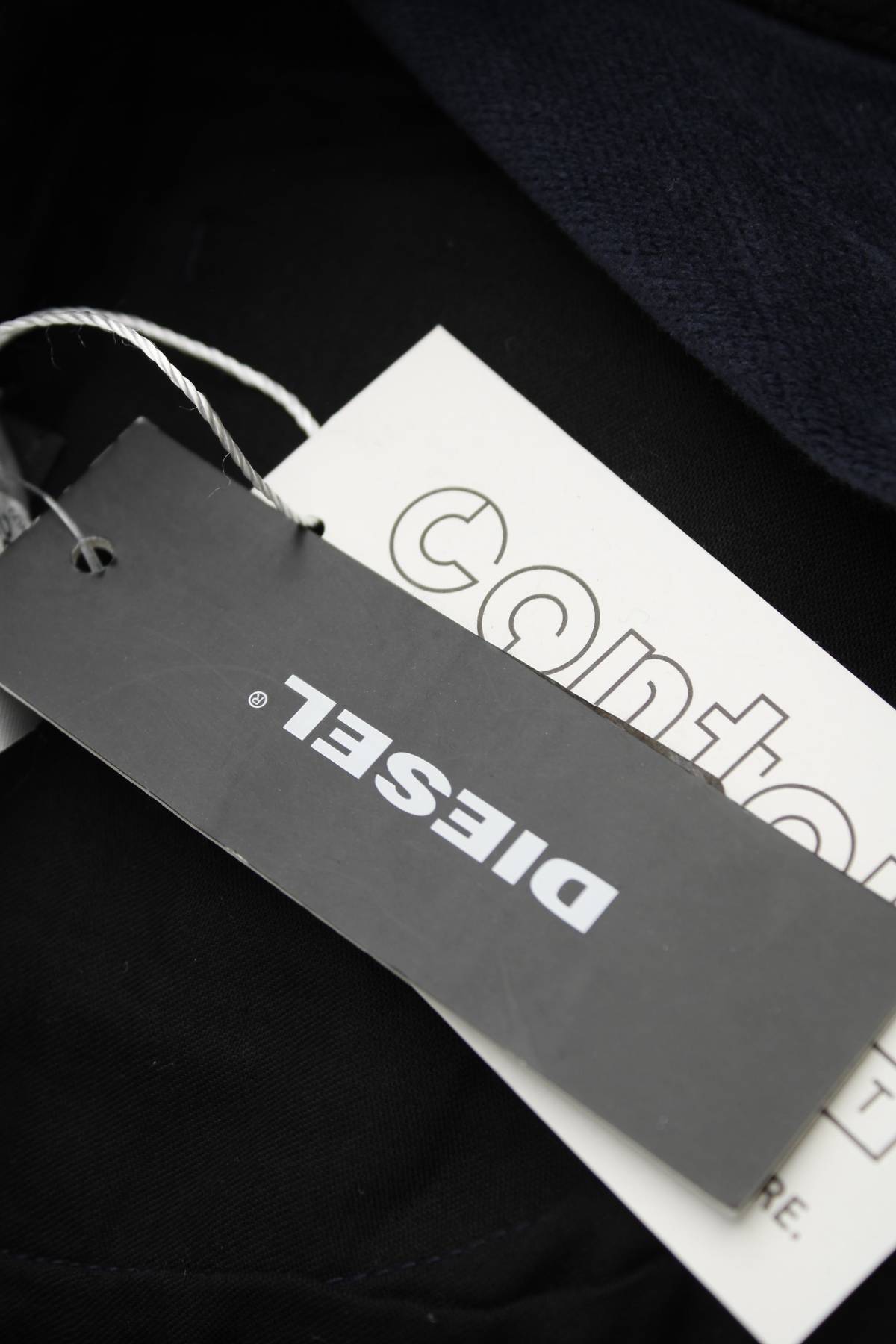 Мъжки къс панталон Diesel3