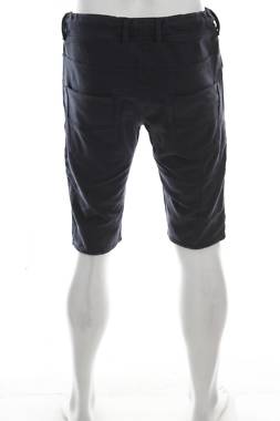 Мъжки къс панталон Diesel2