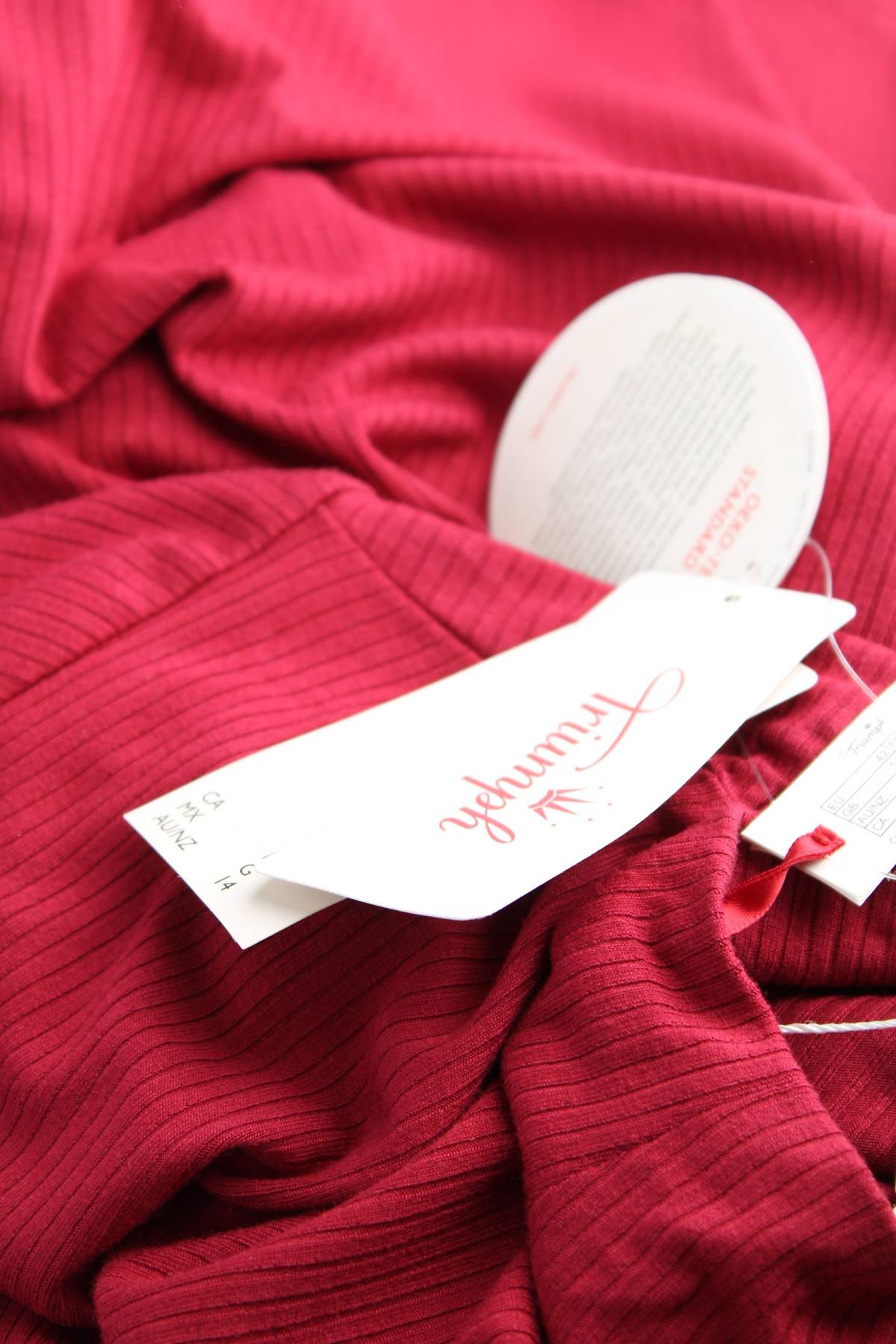 Дамска блуза Triumph3 - Contour.bg Дамска блуза Triumph3