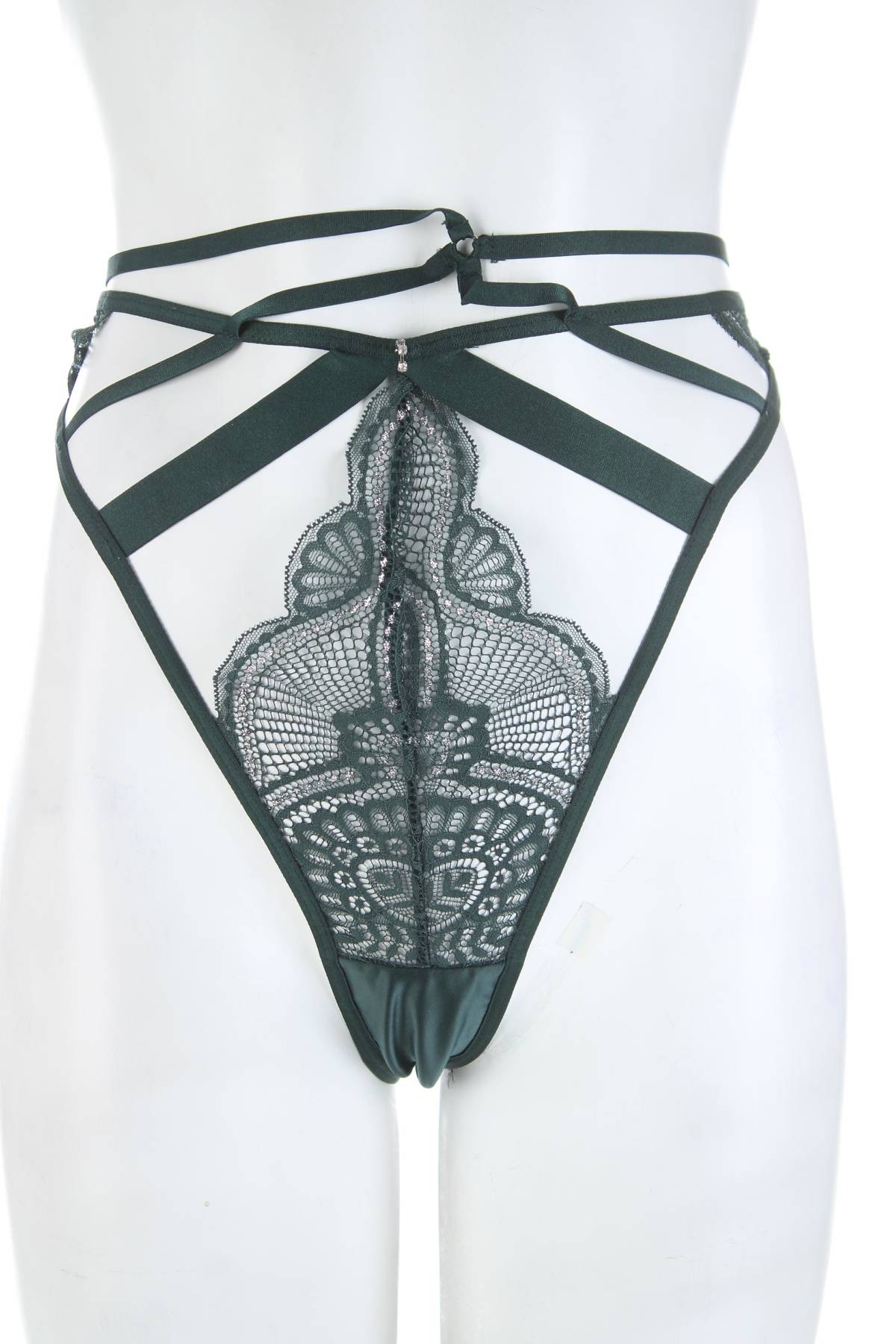 Бикини Hunkemoller1 - Contour.bg Бикини Hunkemoller1