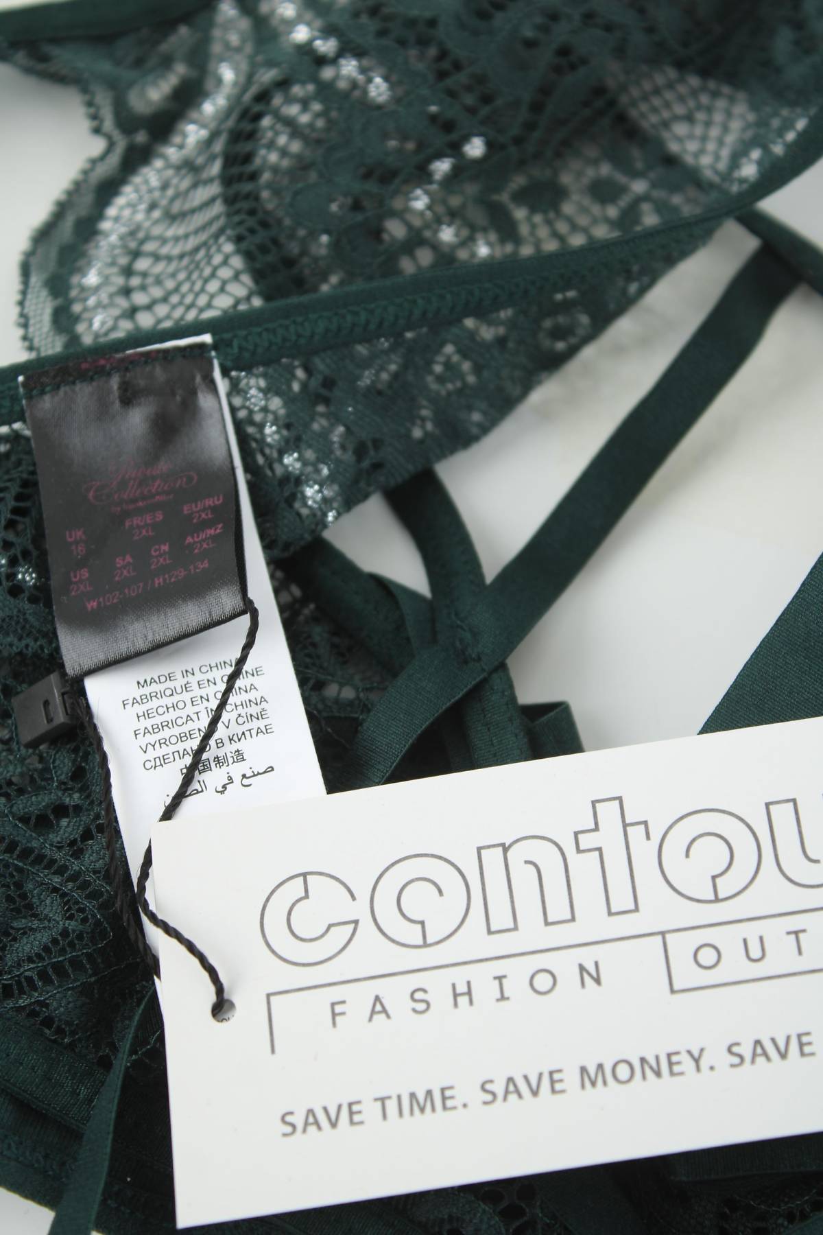 Бикини Hunkemoller3 - Contour.bg Бикини Hunkemoller3