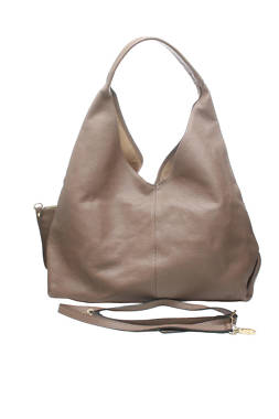 Дамска кожена чанта Maison Héritage2