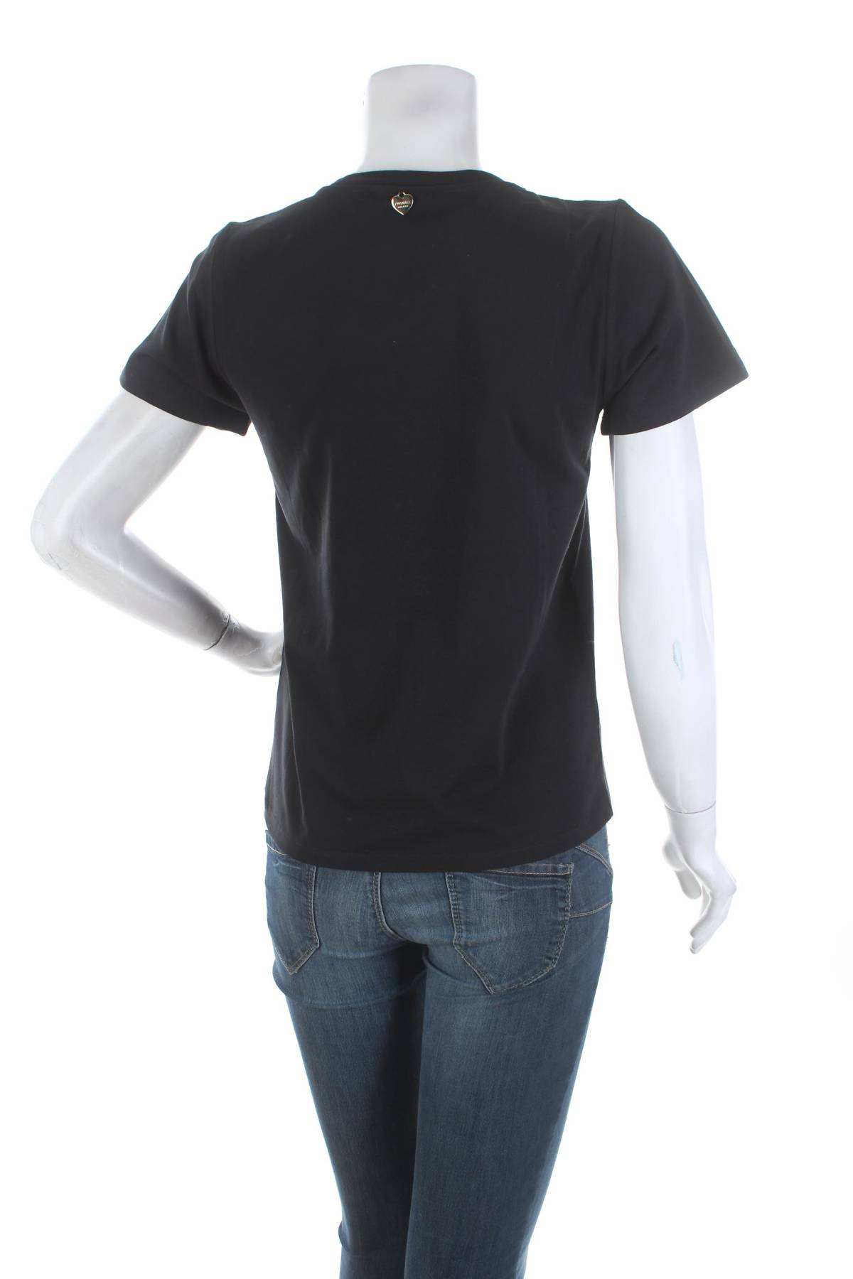 Дамска тениска Twinset2 - Contour.bg Дамска тениска Twinset2