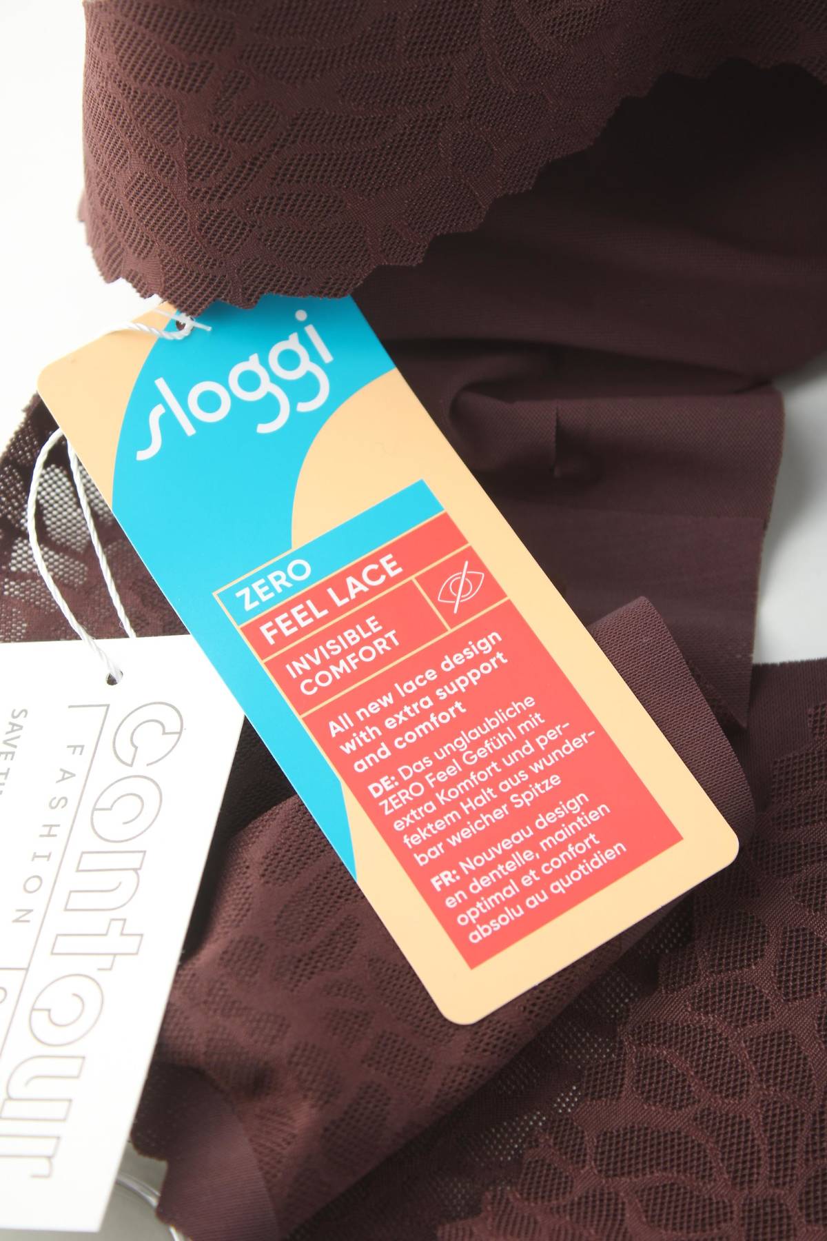 Сутиен Sloggi3