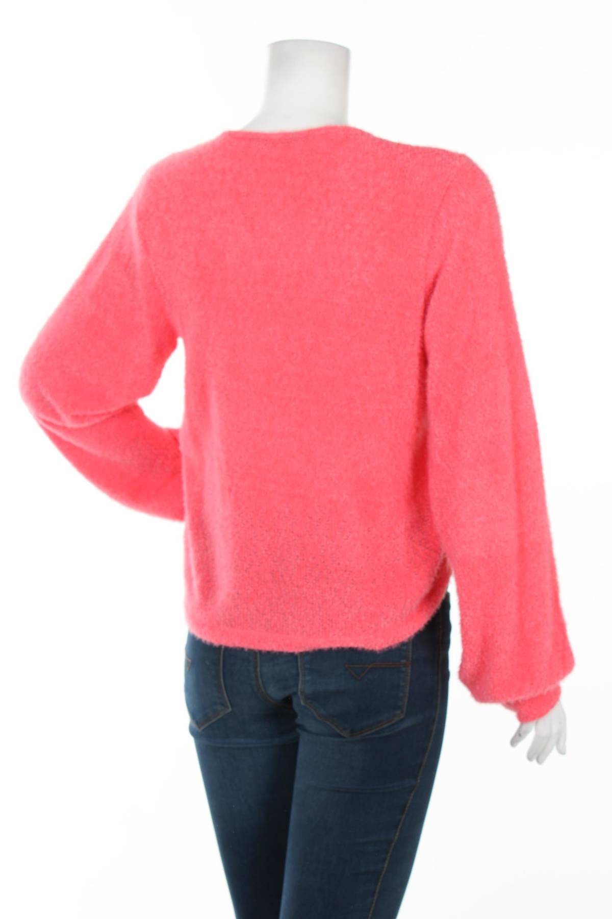 Γυναικείο πουλόβερ Calliope2