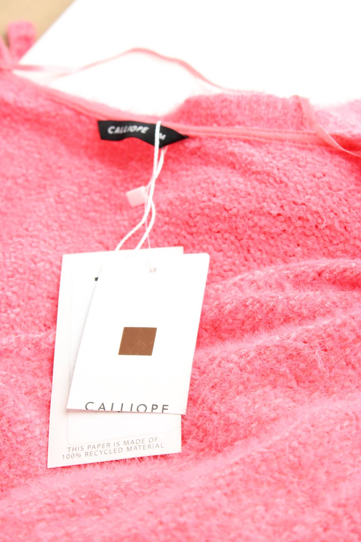 Γυναικείο πουλόβερ Calliope3