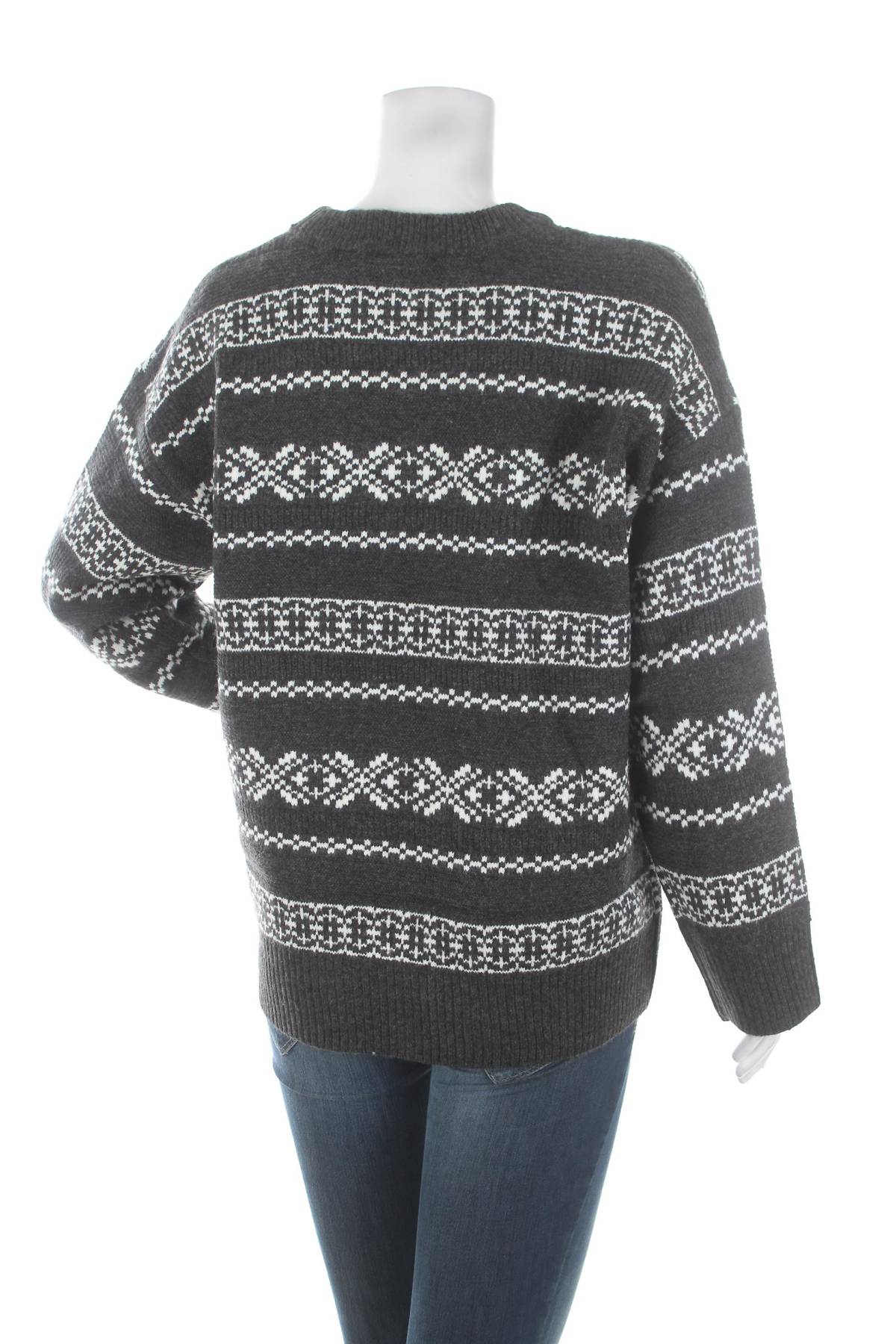 Дамски пуловер New Look2