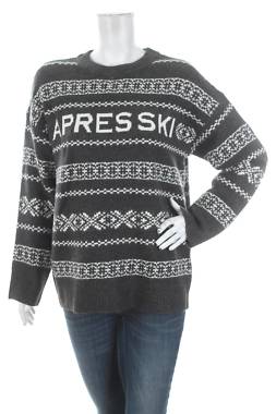 Дамски пуловер New Look1