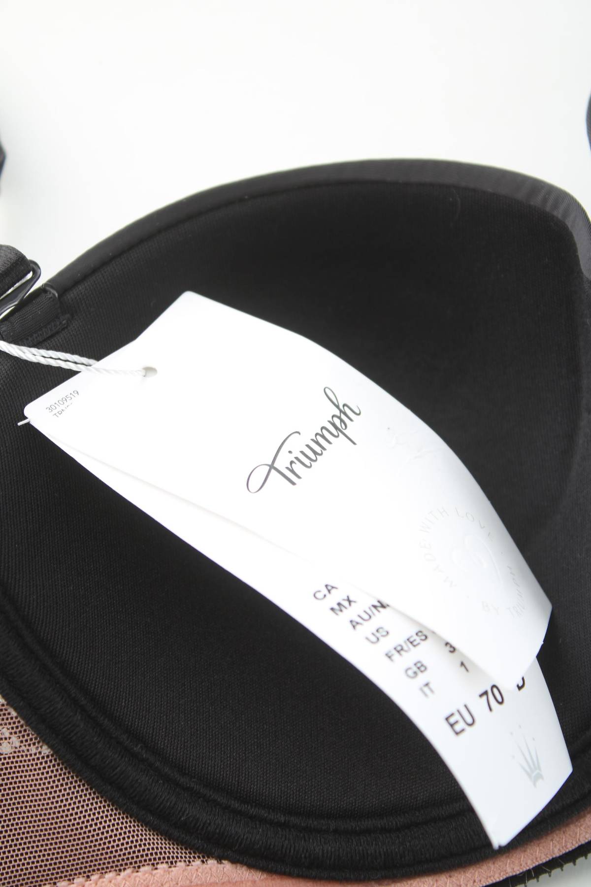 Сутиен Triumph3