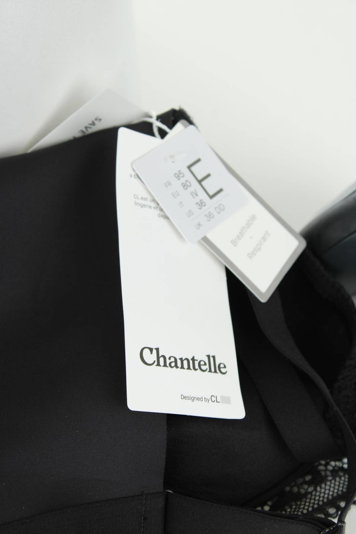 Σουτιέν Chantelle3