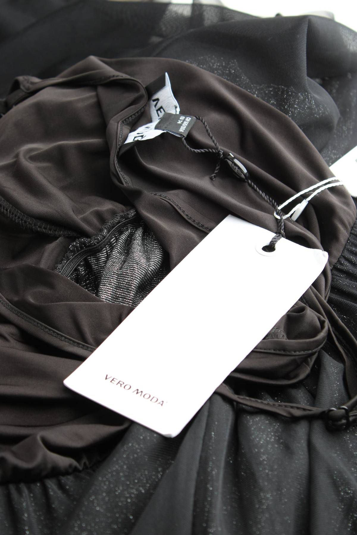 Рокля Vero Moda3