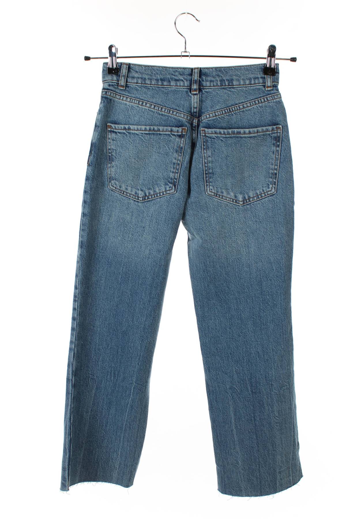 Дамски дънки Asos2