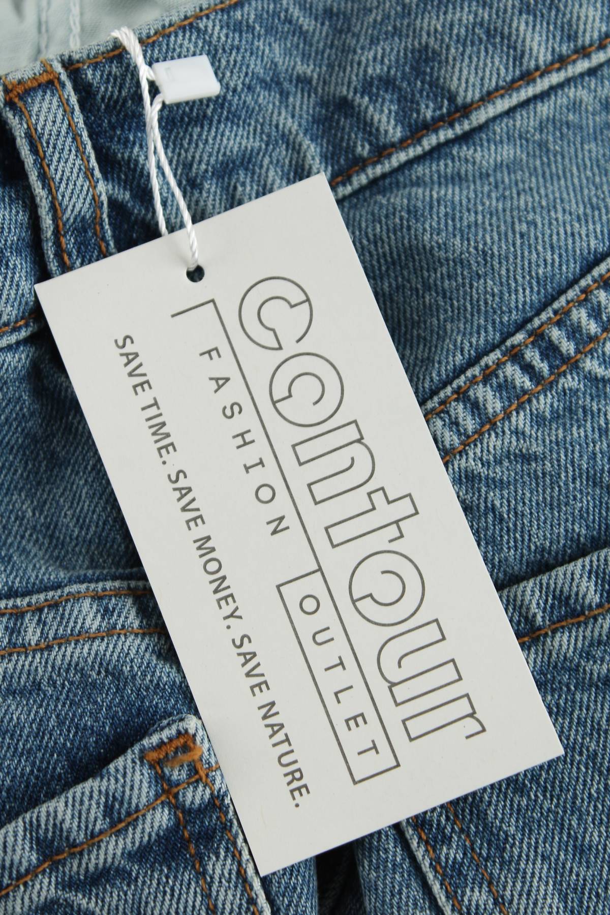 Дамски дънки Asos3