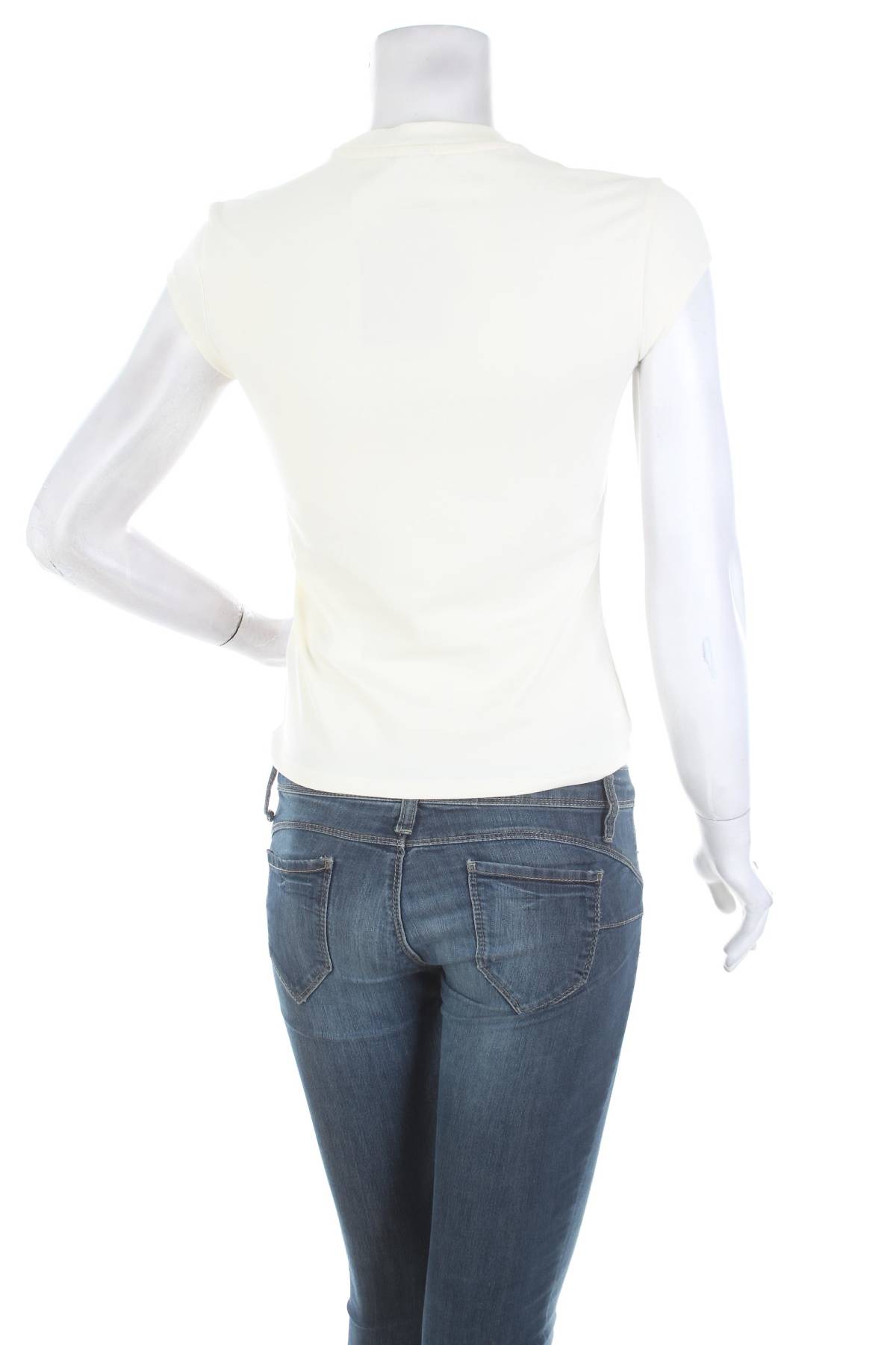 Дамска тениска Puma2