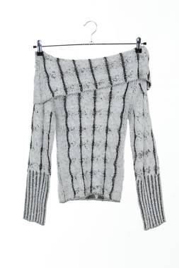 Γυναικείο πουλόβερ Collusion1