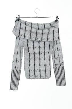 Γυναικείο πουλόβερ Collusion2