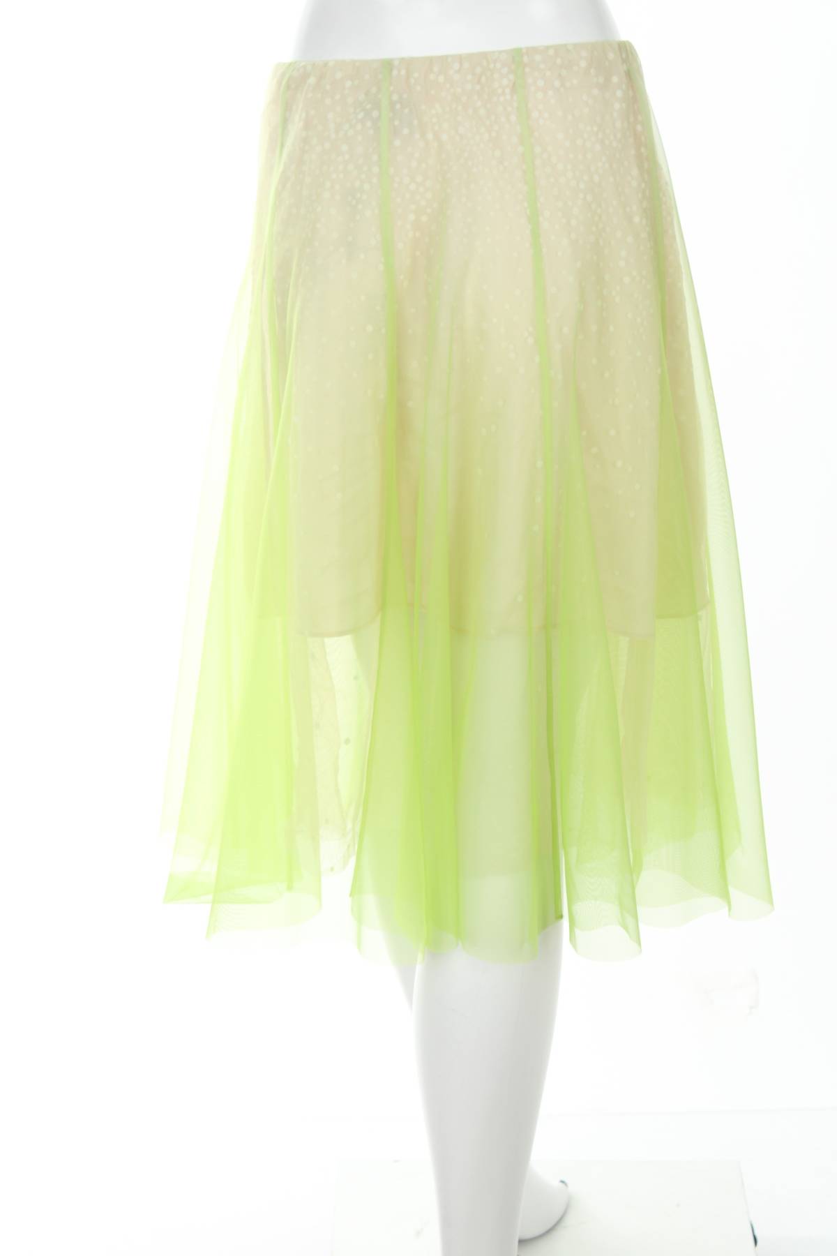 Φούστα Vero Moda2