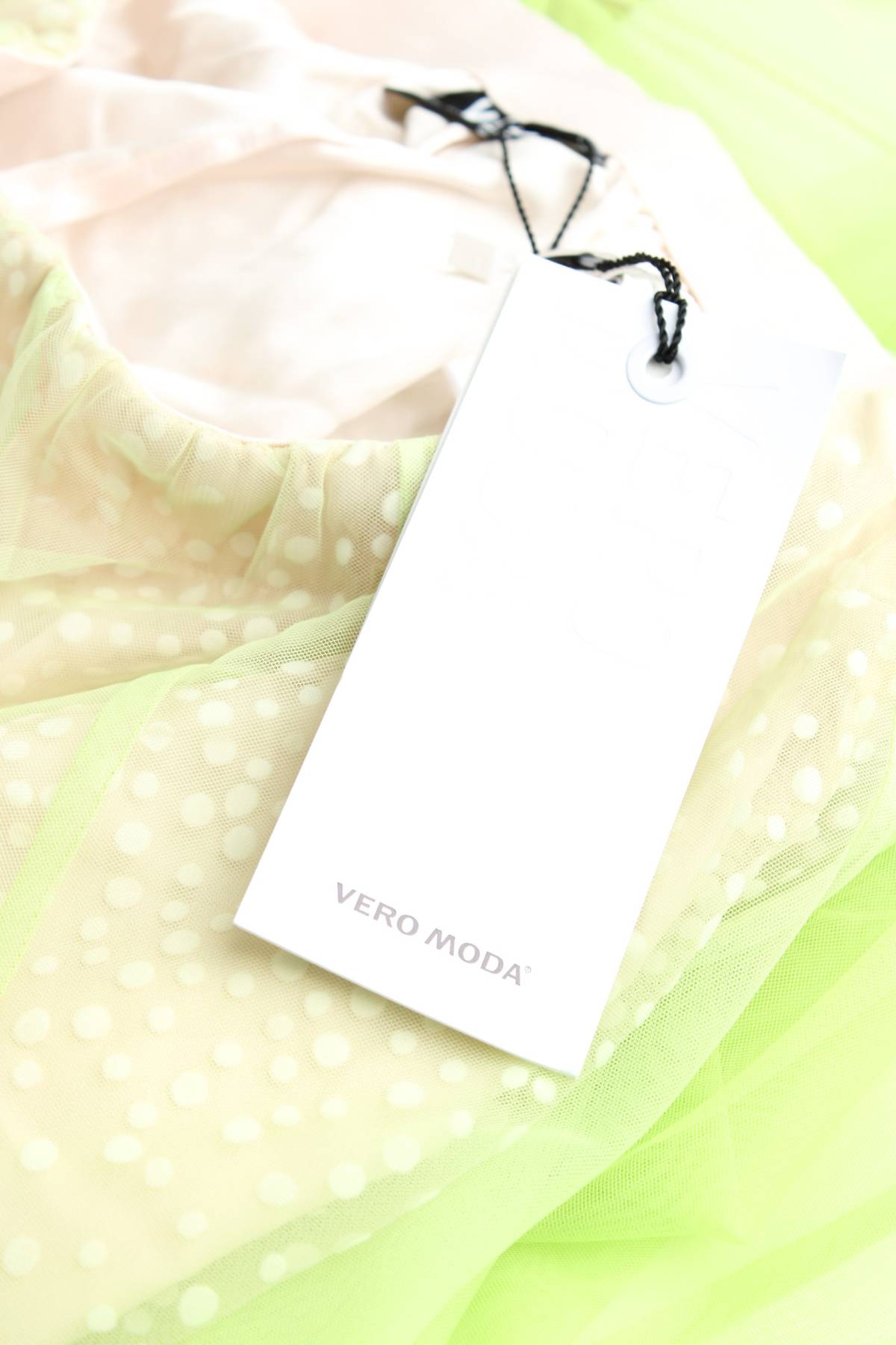 Φούστα Vero Moda3