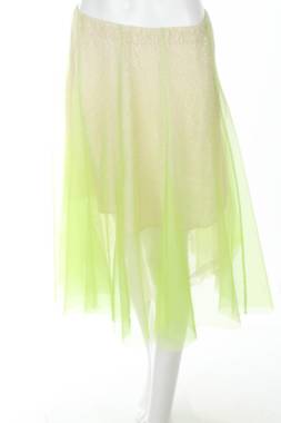 Φούστα Vero Moda1