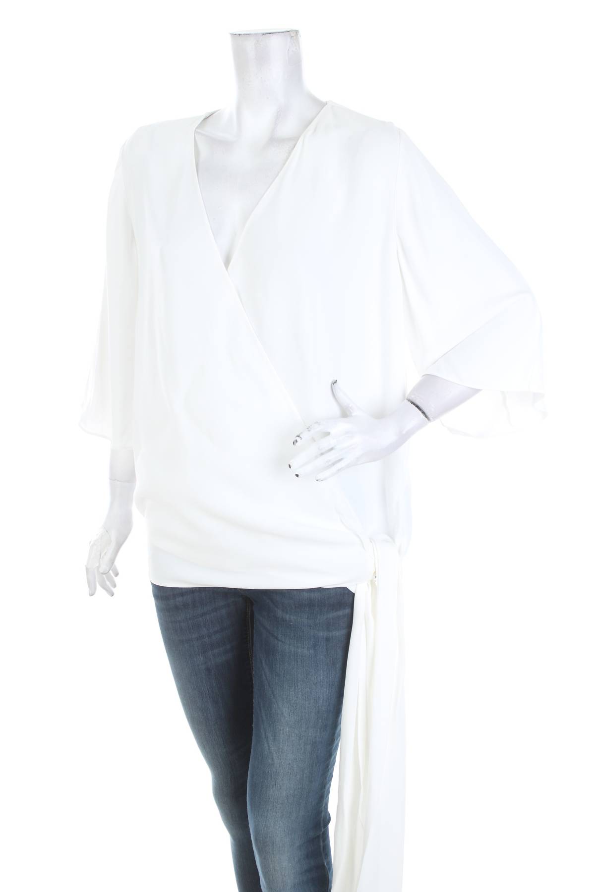 Γυναικεία μπλούζα Massimo Dutti1