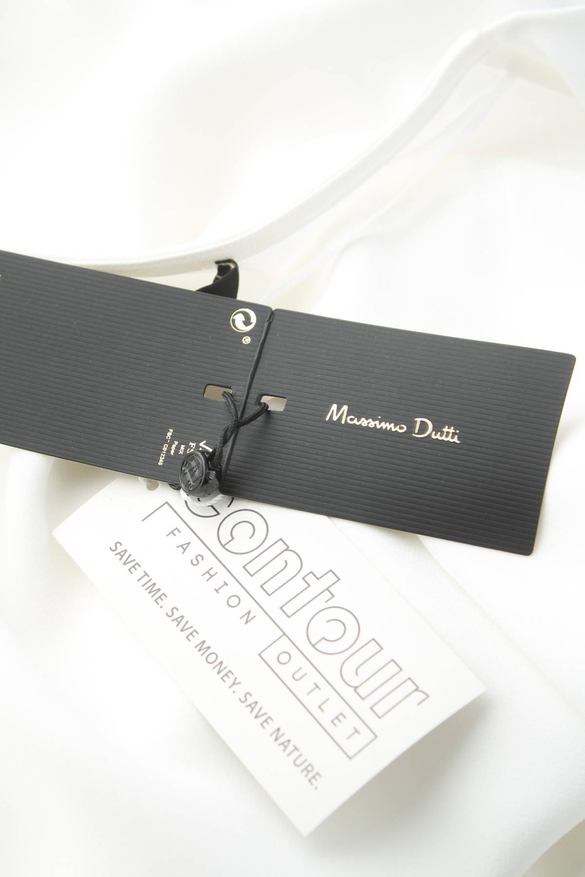 Γυναικεία μπλούζα Massimo Dutti3