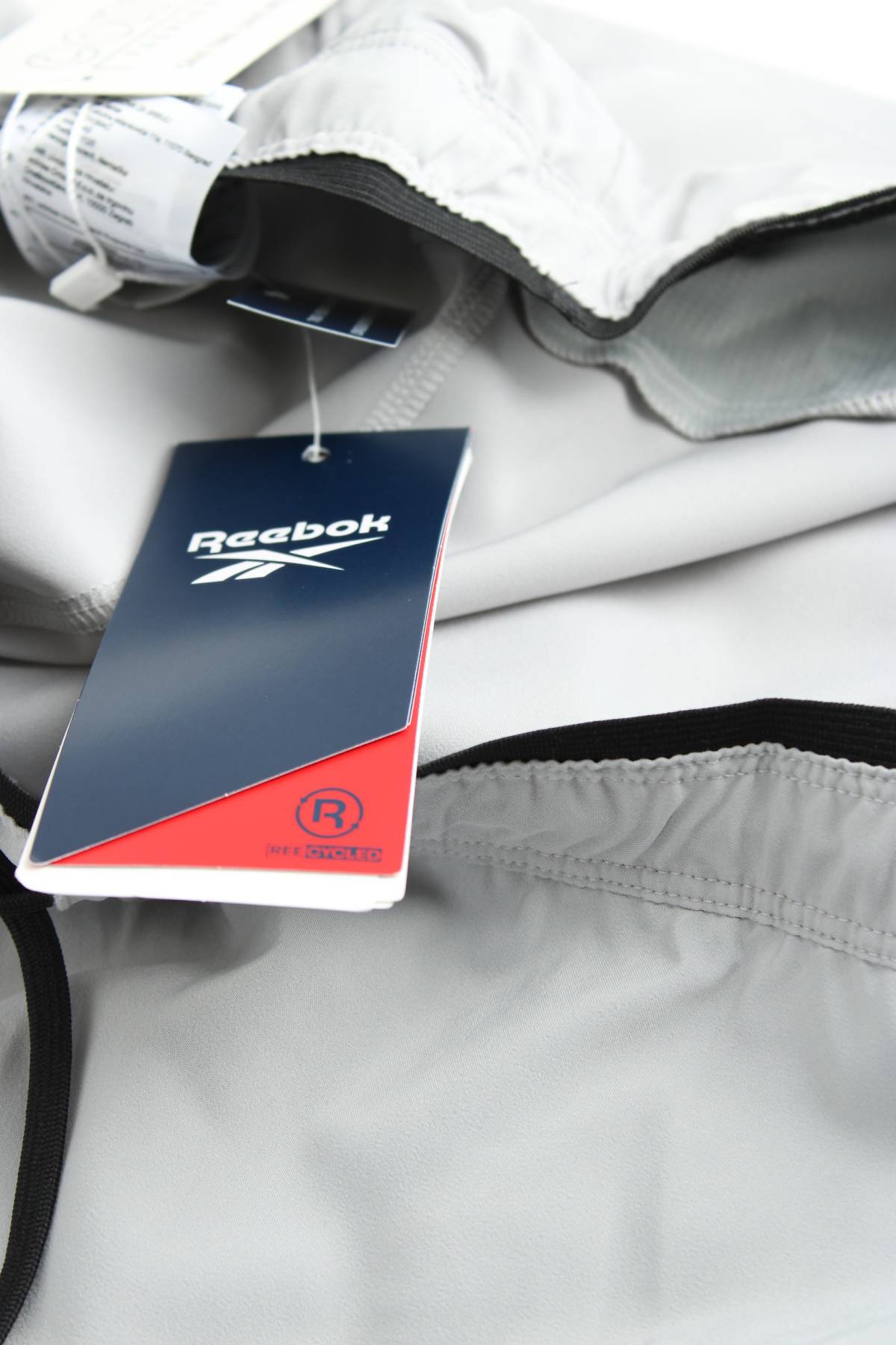 Мъжки шорти Reebok3