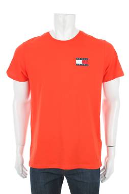 Мъжка тениска Tommy Jeans1