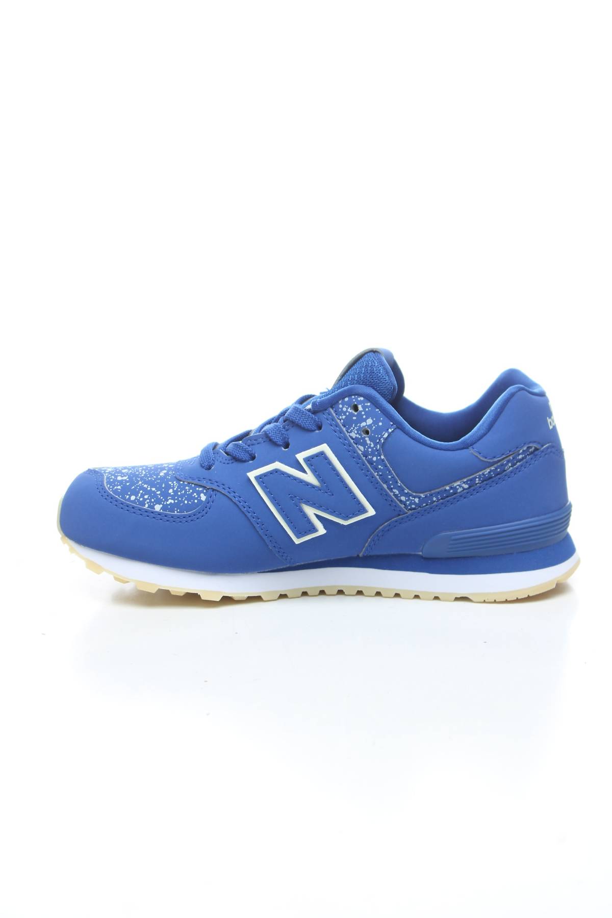 Παιδικά αθλήτικα παπούτσια New Balance2