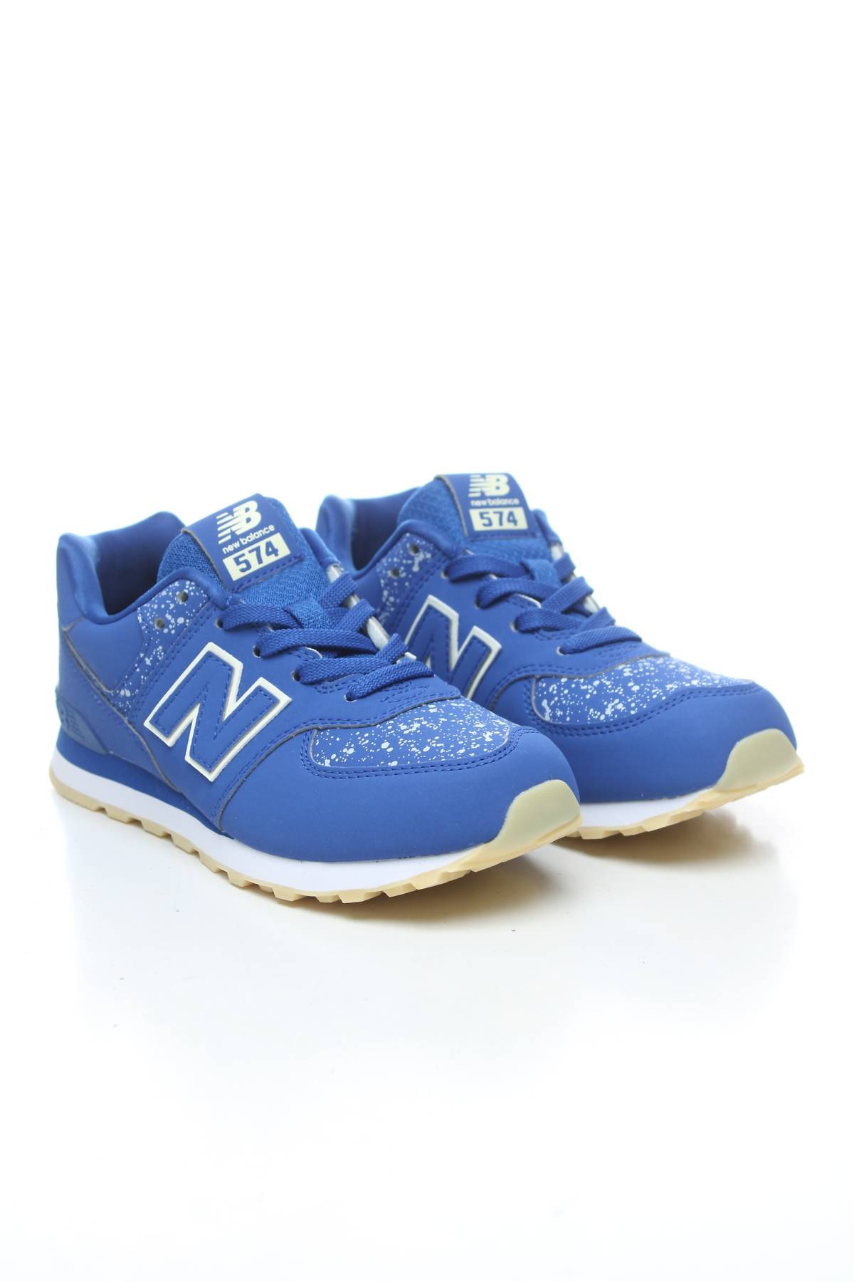 Παιδικά αθλήτικα παπούτσια New Balance3