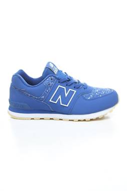 Παιδικά αθλήτικα παπούτσια New Balance1