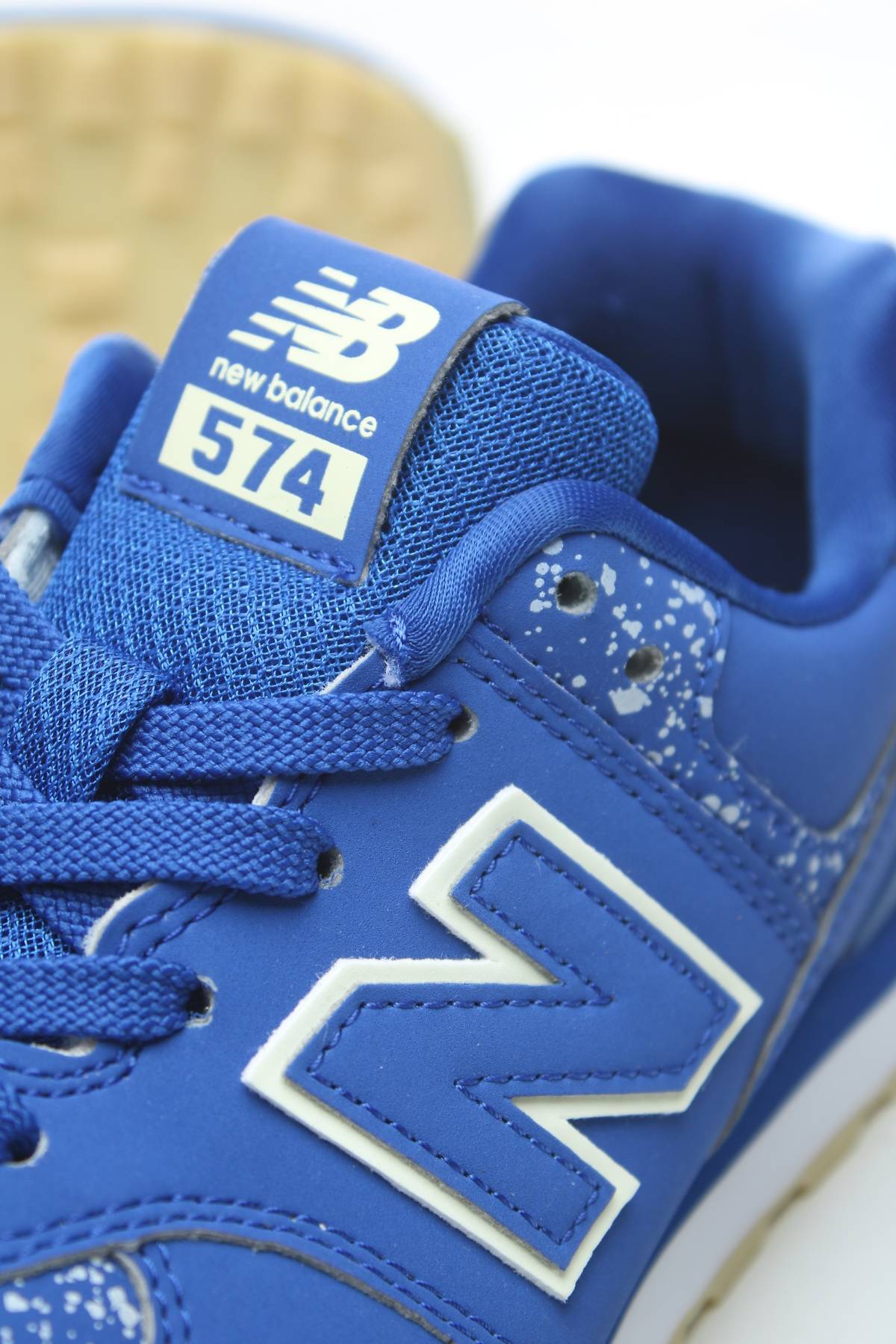 Παιδικά αθλήτικα παπούτσια New Balance5