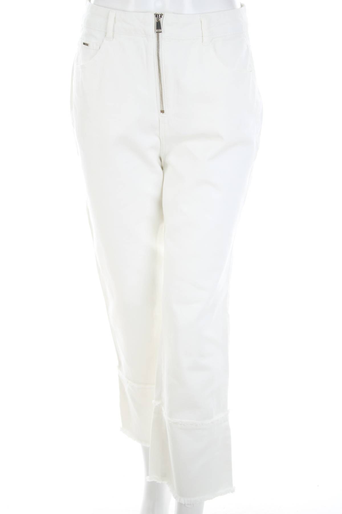 Дамски дънки Vero Moda1