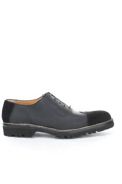 Мъжки обувки A.Testoni1