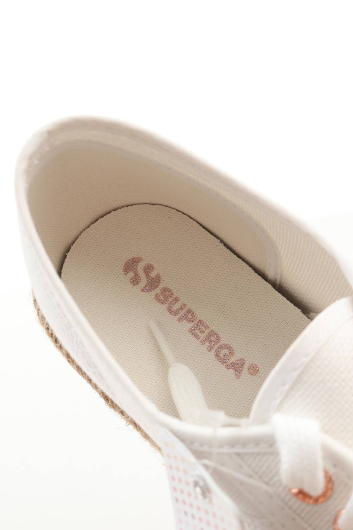 Sneakers Superga4