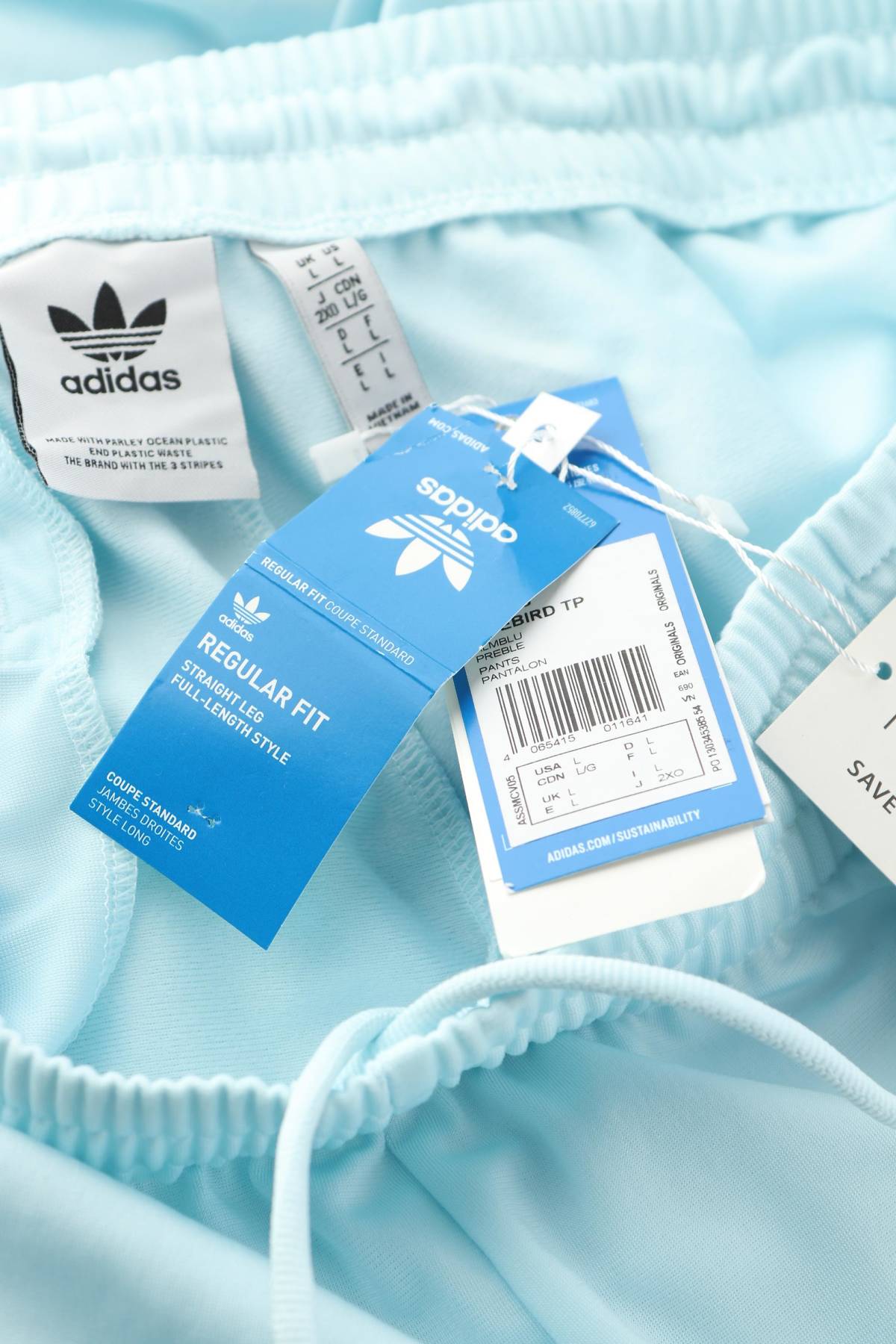 Мъжко спортно долнище Adidas Originals3