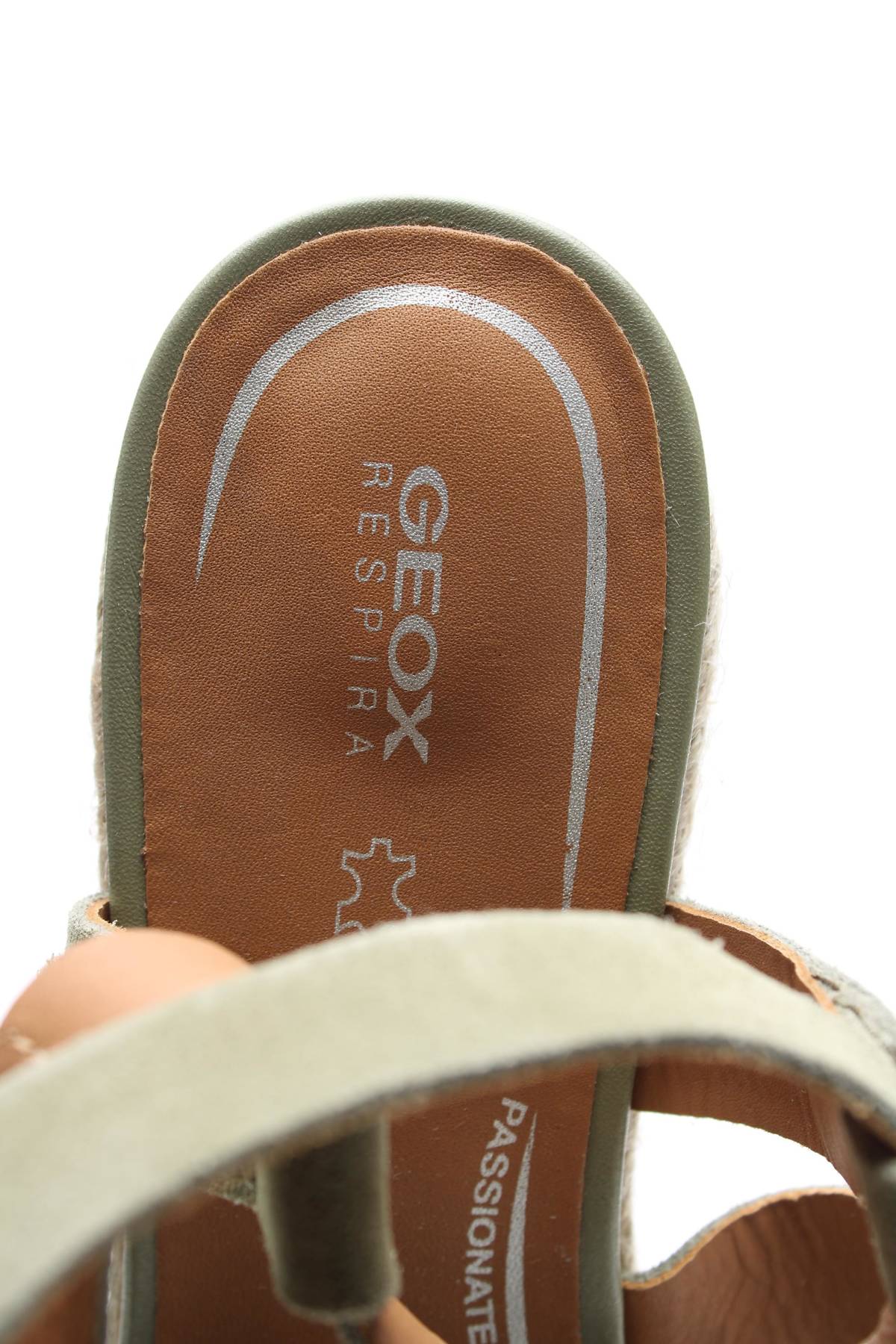 Сандали Geox5 - Contour.bg Сандали Geox5