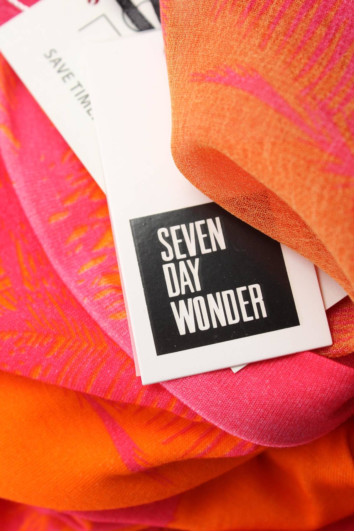 Γυναικεία μπλούζα Seven Day Wonder3 - Contourshop.gr Γυναικεία μπλούζα Seven Day Wonder3