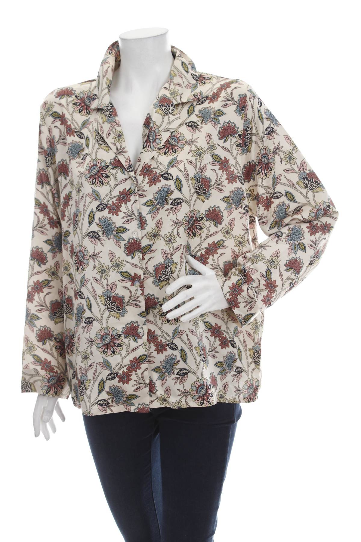 Дамска пижама Etam1 - Contour.bg Дамска пижама Etam1