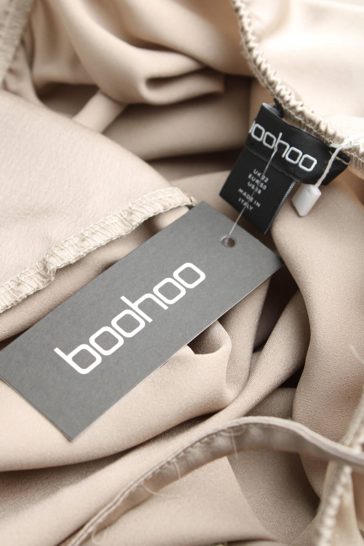 Дамски потник Boohoo3