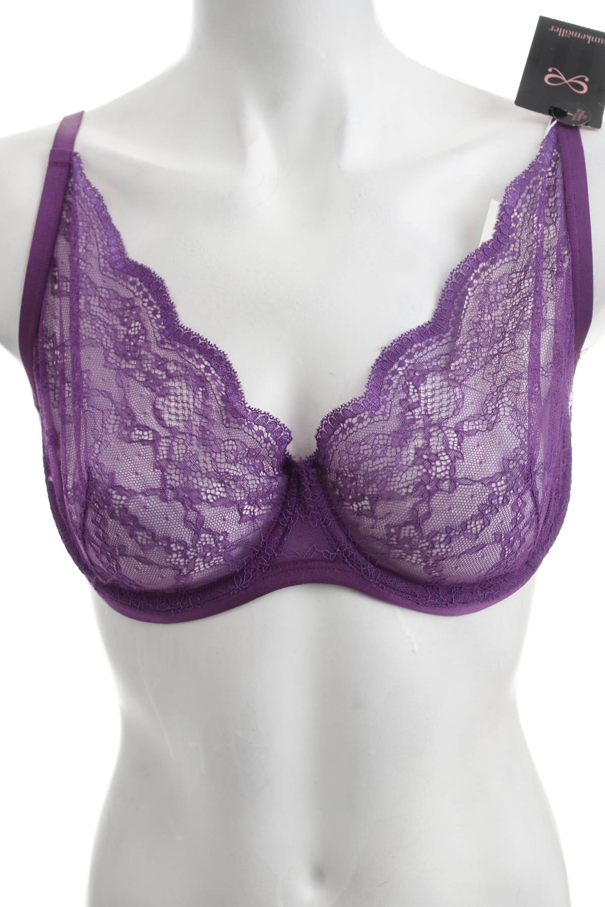 Сутиен Hunkemoller1 - Contour.bg Сутиен Hunkemoller1