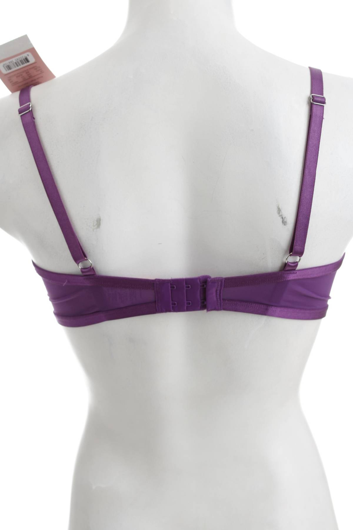 Сутиен Hunkemoller2 - Contour.bg Сутиен Hunkemoller2