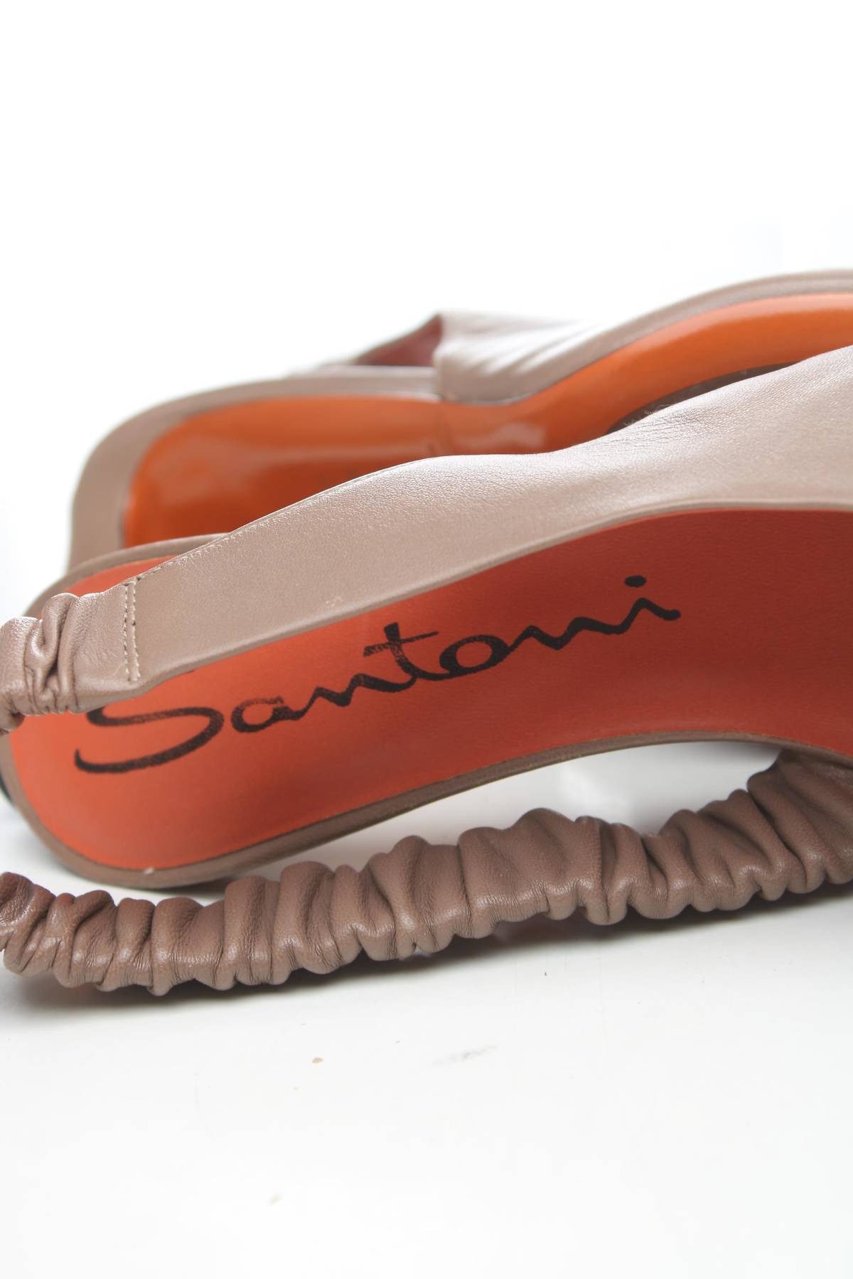 Σανδάλια Santoni5