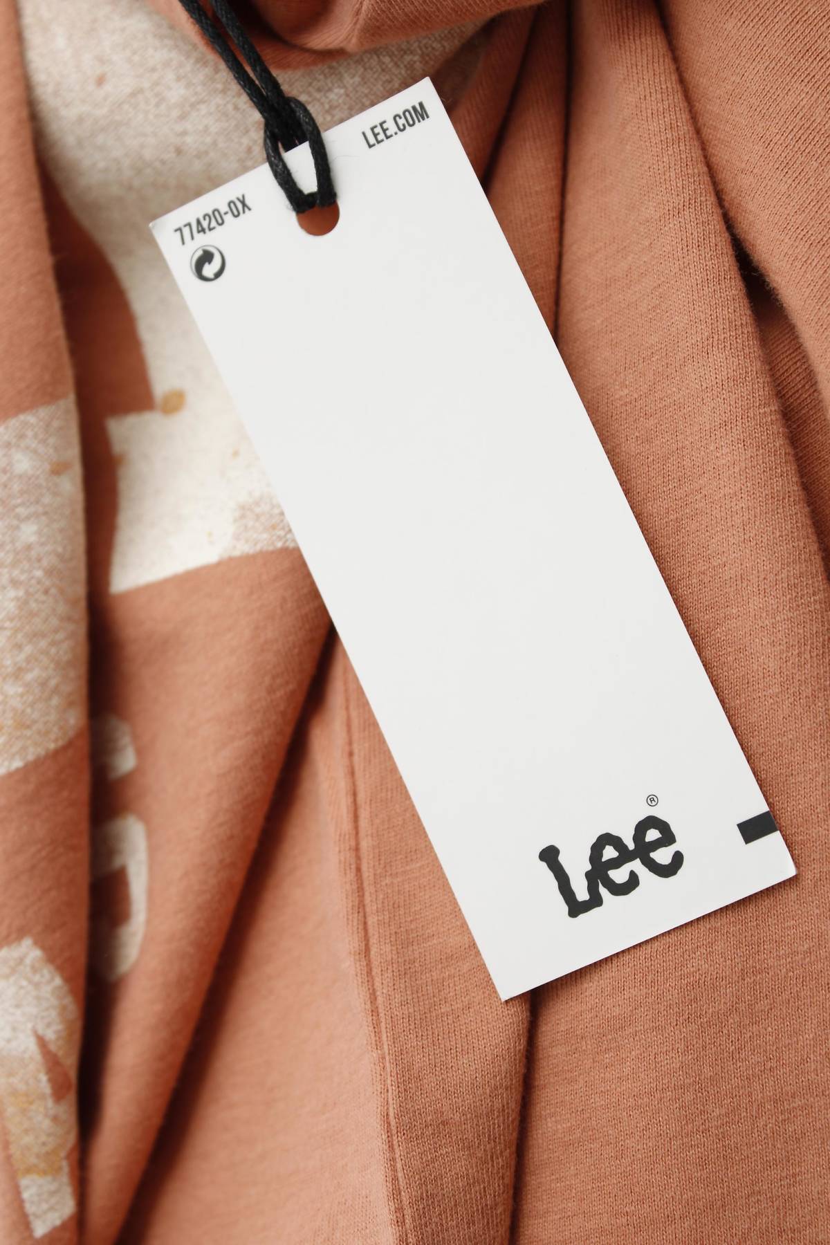Γυναικείο t-shirt Lee3 - Contourshop.gr Γυναικείο t-shirt Lee3
