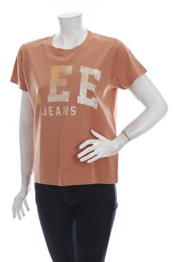 Γυναικείο t-shirt Lee1 - Contourshop.gr Γυναικείο t-shirt Lee1