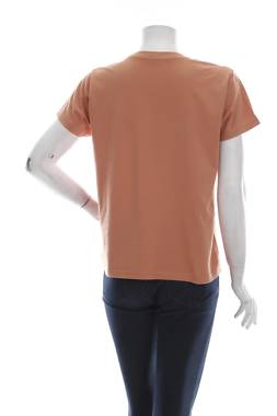 Γυναικείο t-shirt Lee2 - Contourshop.gr Γυναικείο t-shirt Lee2