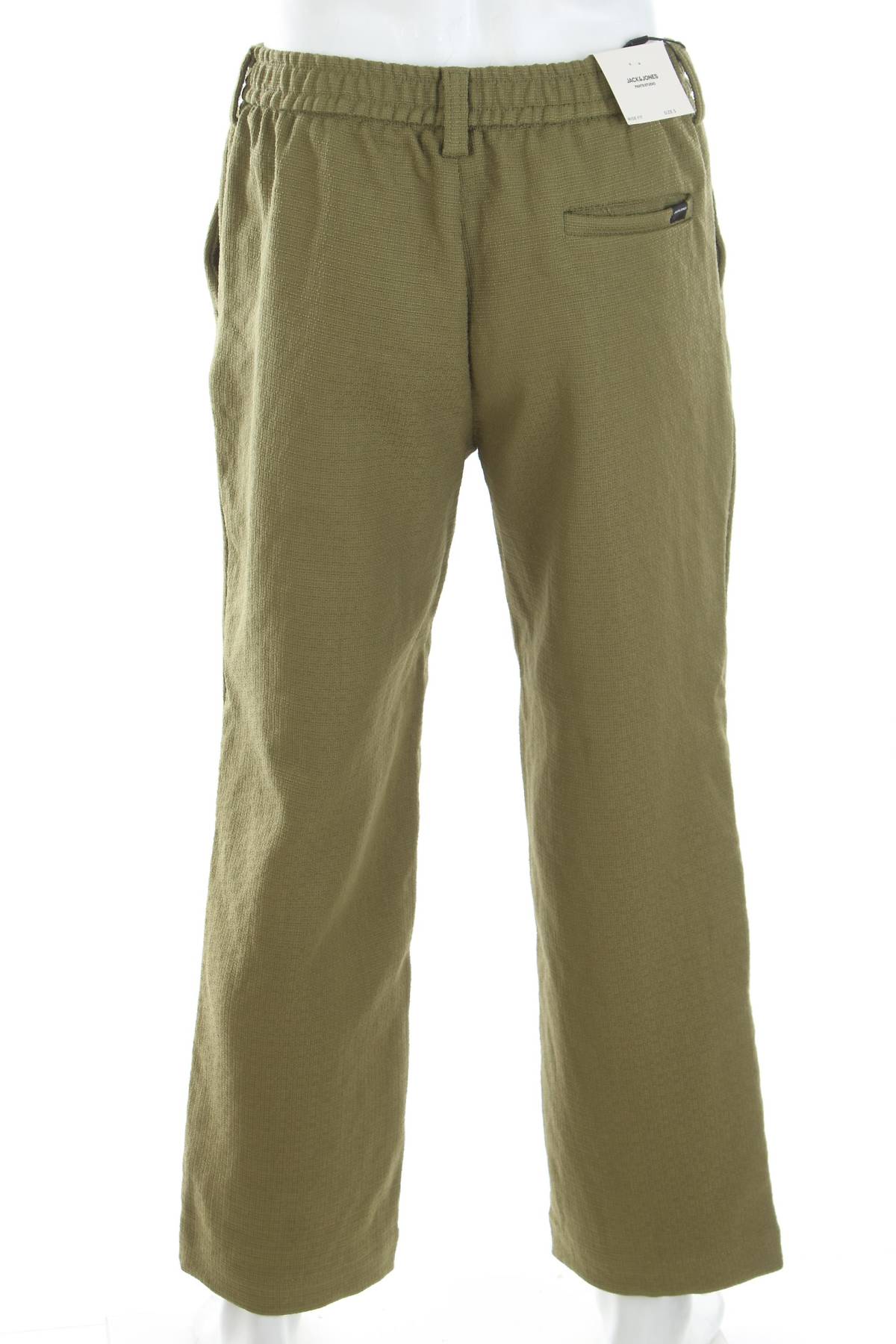 Мъжки панталон Jack & Jones2 - Contour.bg Мъжки панталон Jack & Jones2