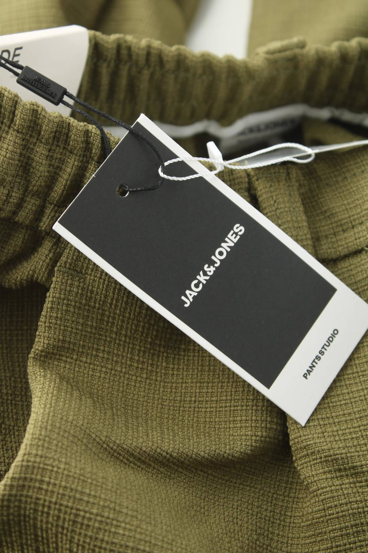 Мъжки панталон Jack & Jones3 - Contour.bg Мъжки панталон Jack & Jones3
