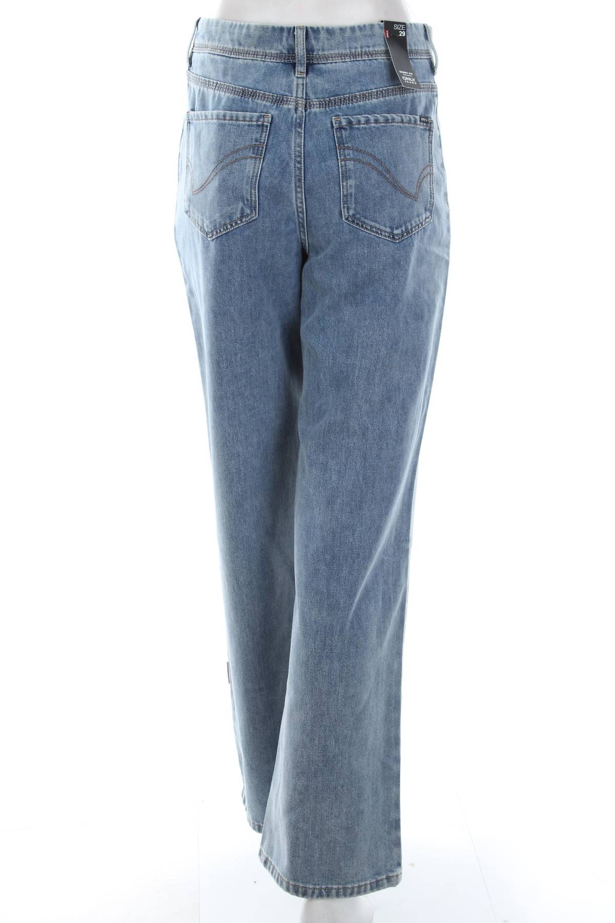 Γυναικεία τζιν Only2 - Contourshop.gr Γυναικεία τζιν Only2
