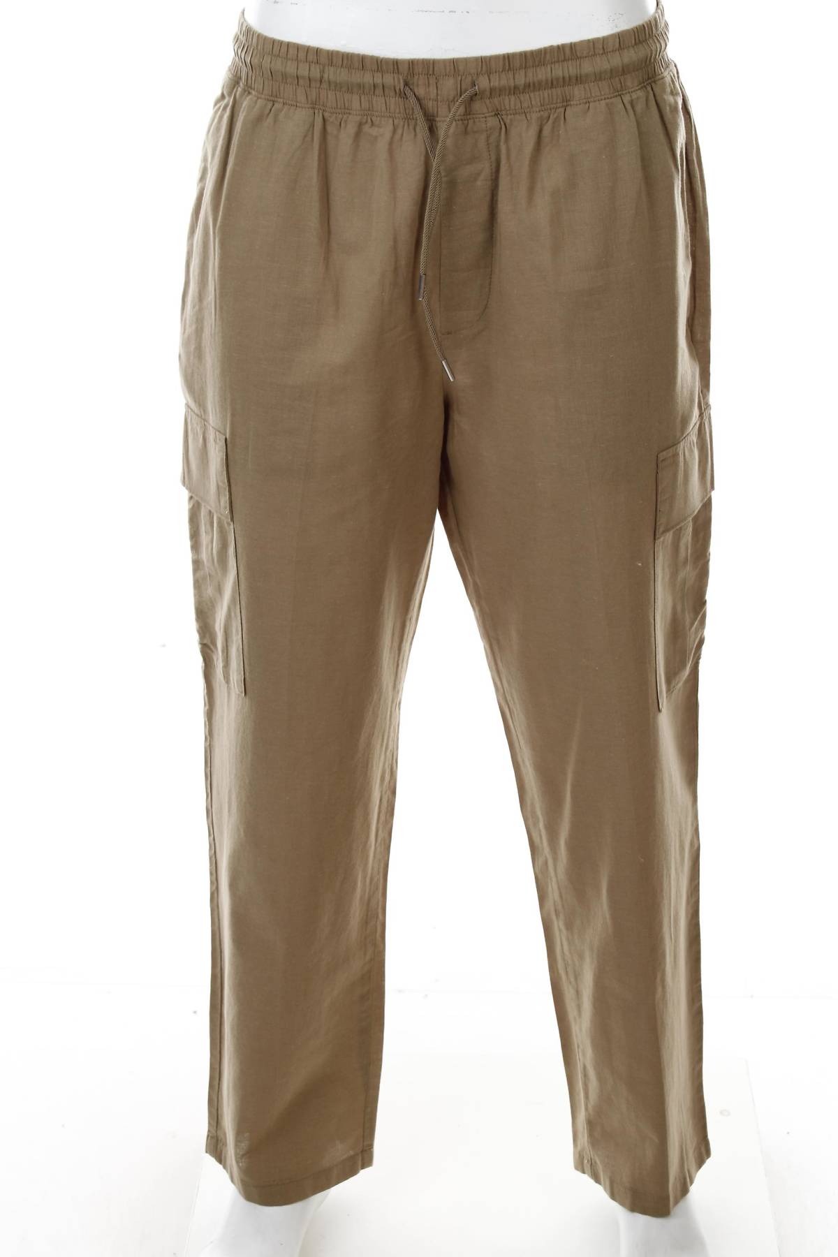 Ανδρικά παντελόνια Jack & Jones1