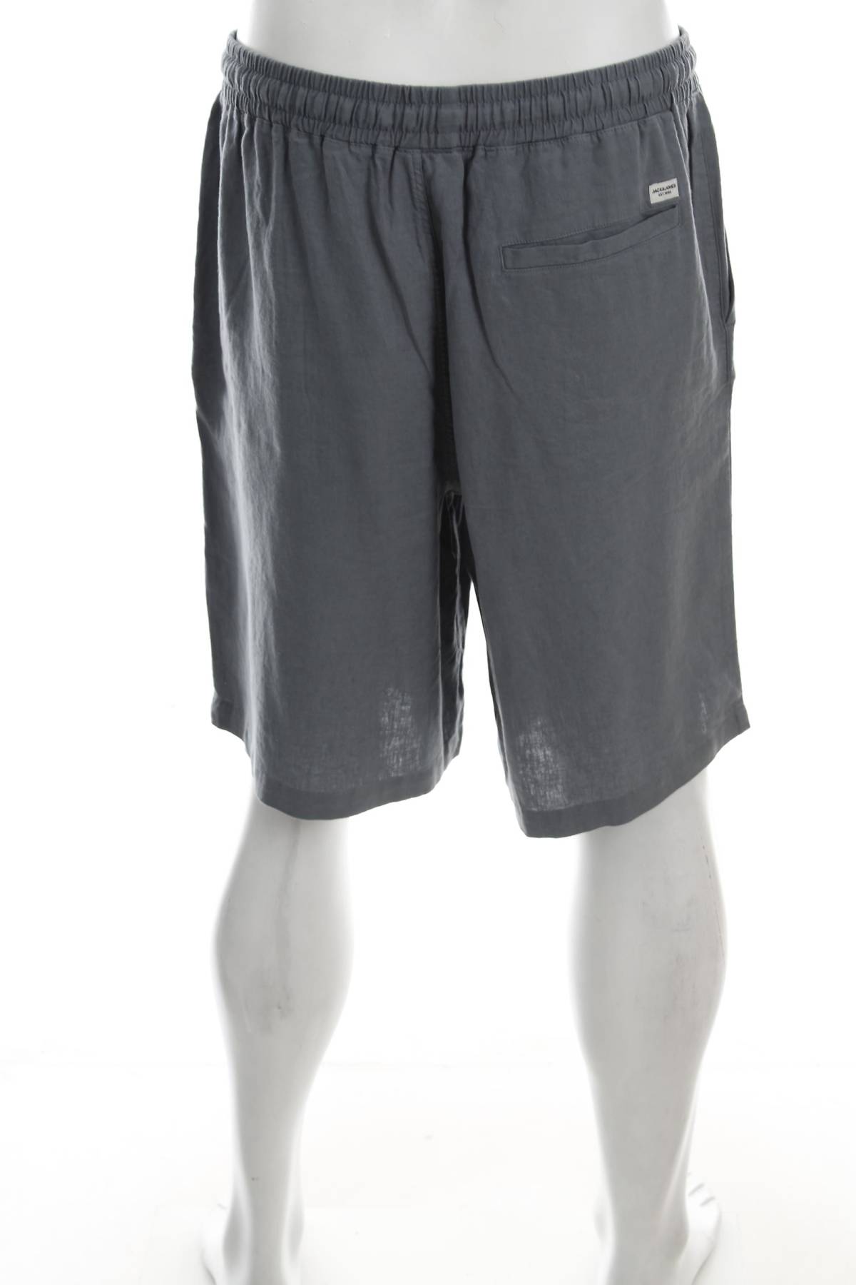 Мъжки къс панталон Jack & Jones2